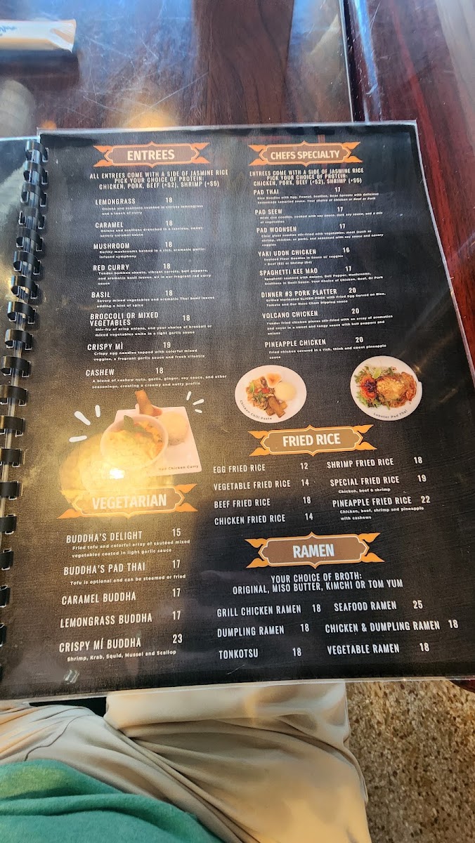 Menu Photo 4