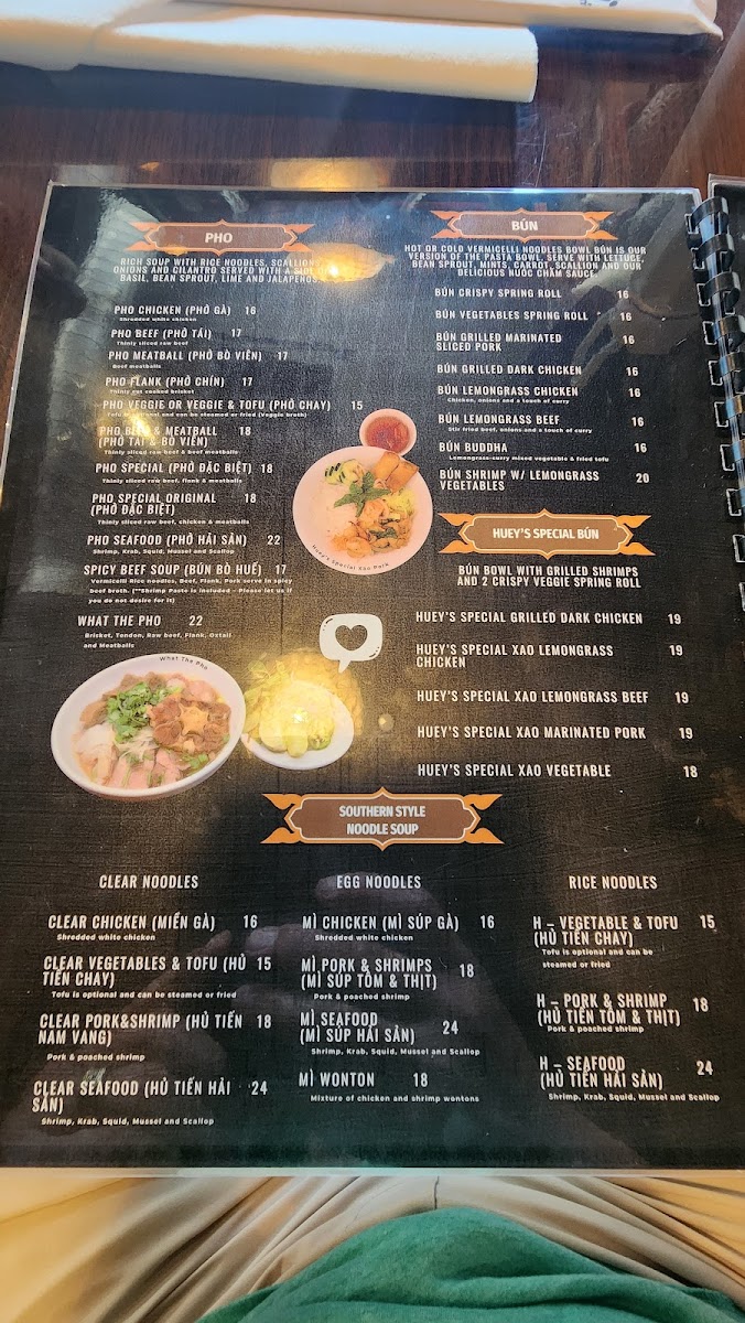 Menu Photo 6