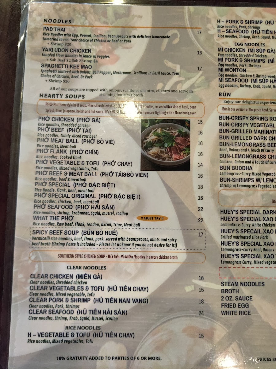 Menu Photo 7