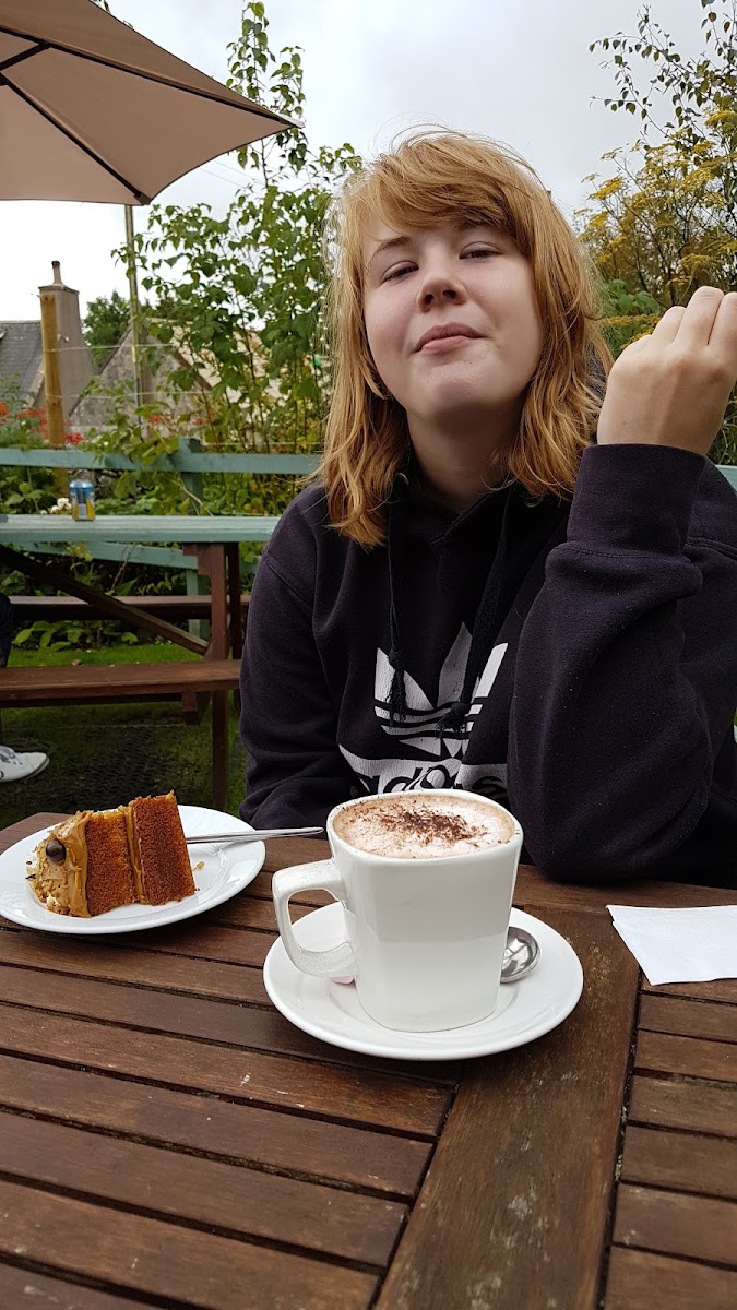 Old Post Office Tearoom - Photo 4