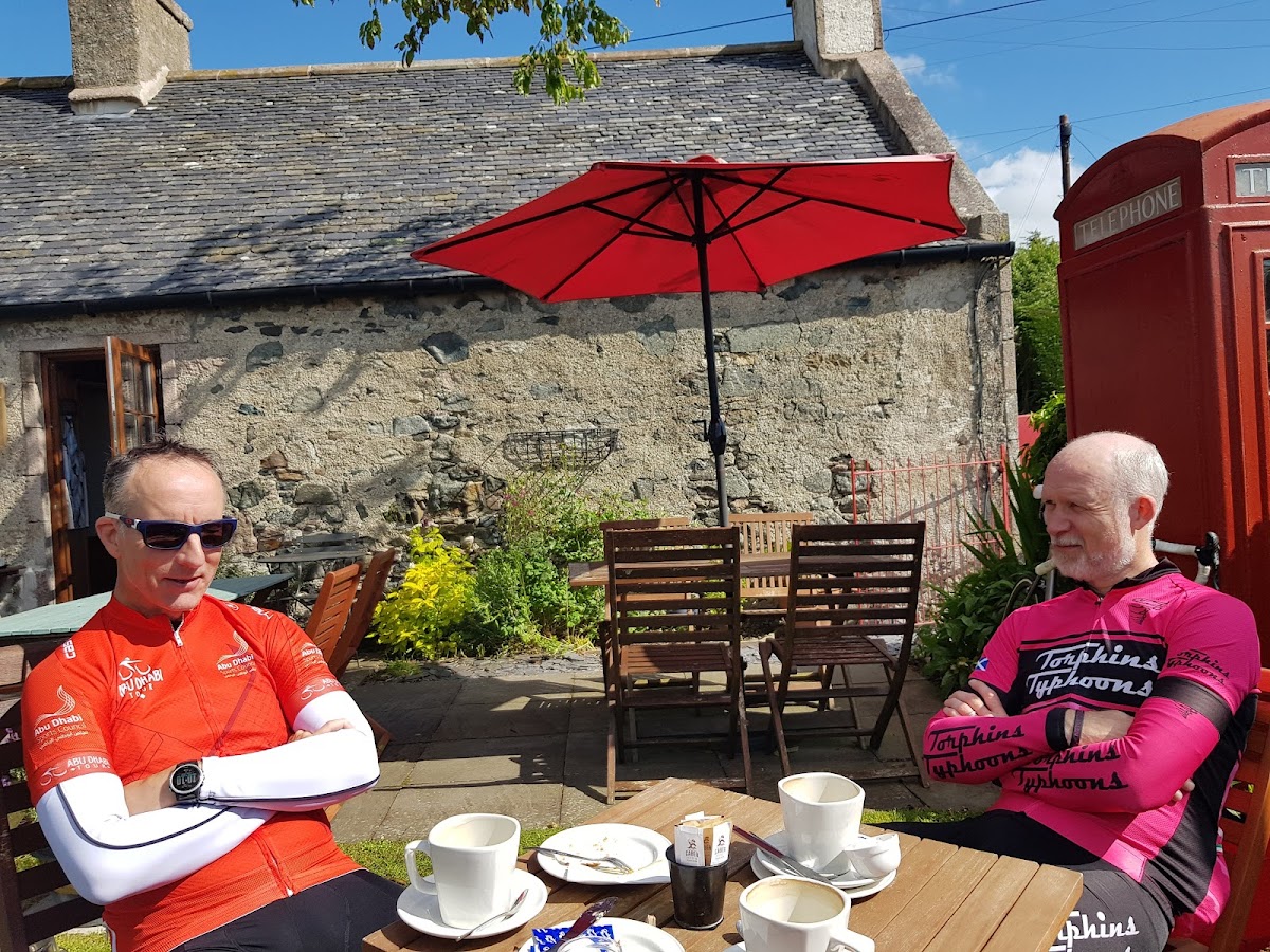 Old Post Office Tearoom - Photo 5