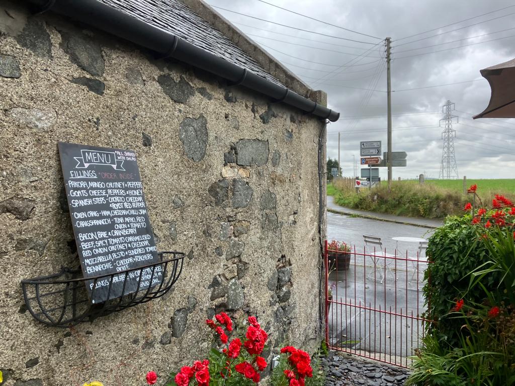 Old Post Office Tearoom - Photo 6