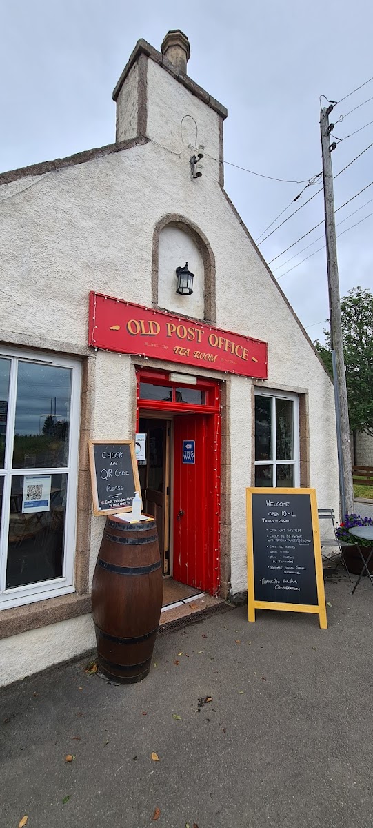 Old Post Office Tearoom - Photo 7