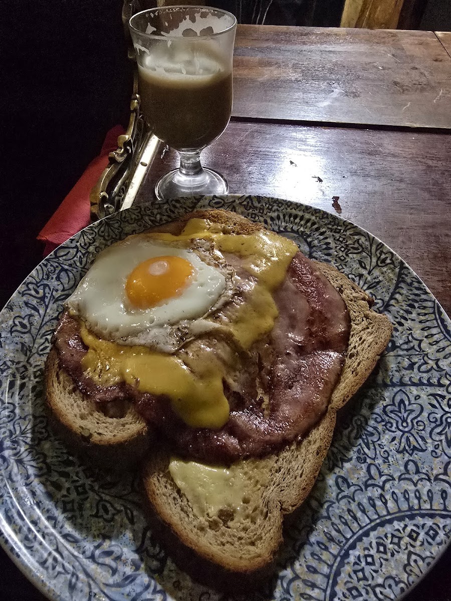 The Stage Door Cafe - Photo 2
