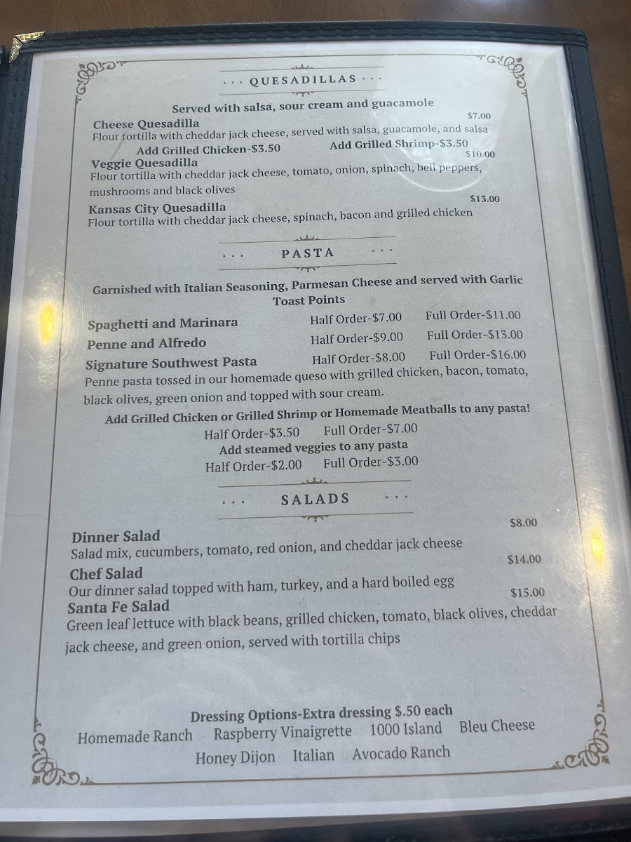 Menu Photo 5