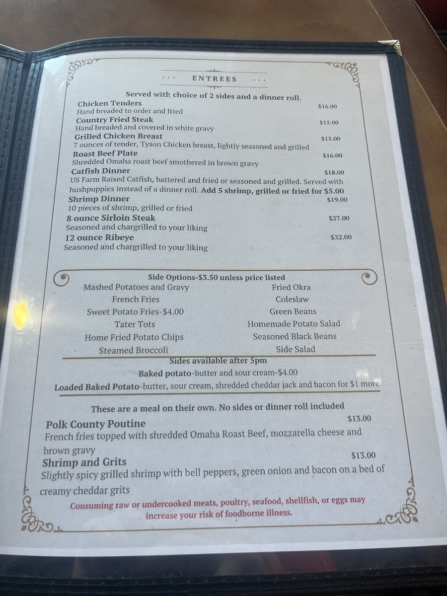 Menu Photo 7