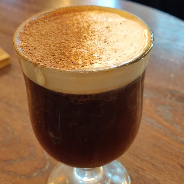Irish Coffee