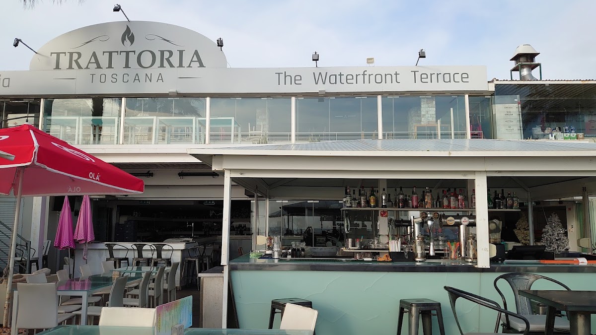 The Waterfront Albufeira
