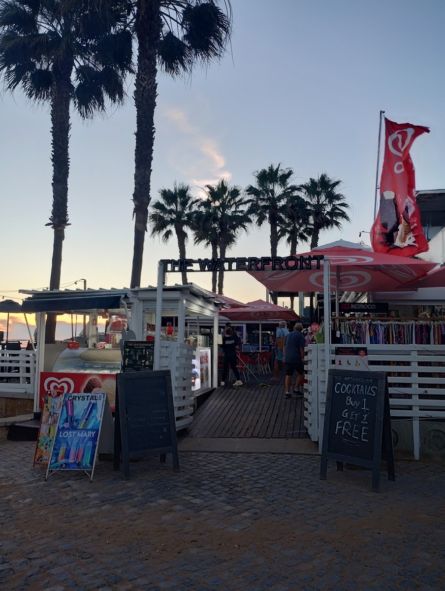 The Waterfront Albufeira - Photo 5