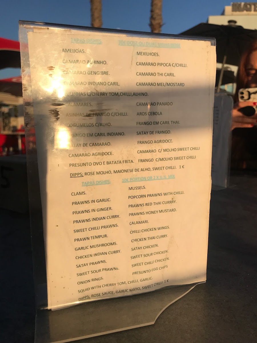 Menu Photo 9
