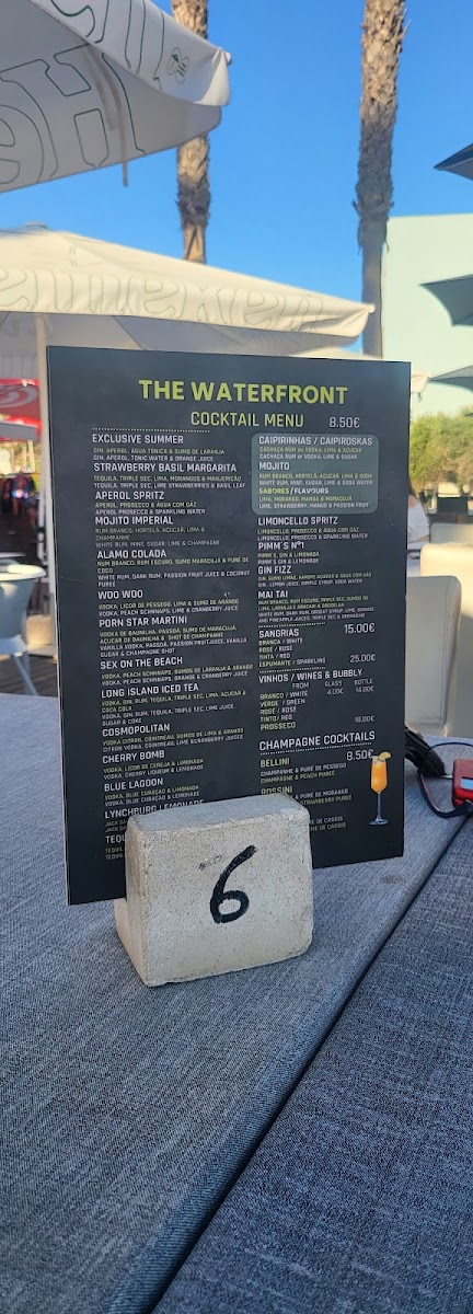 Menu Photo 8