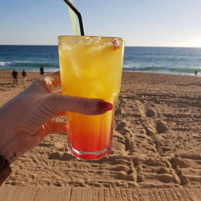 Sex on the Beach