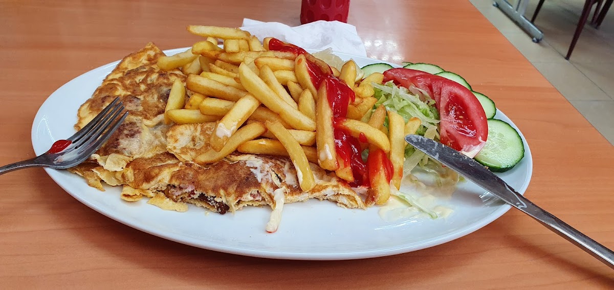 Angel’s Cafe - Photo 4
