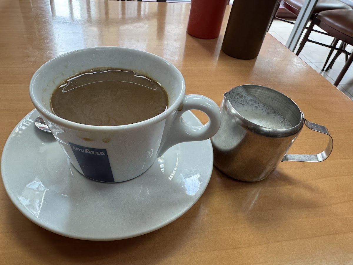 Angel’s Cafe - Photo 5