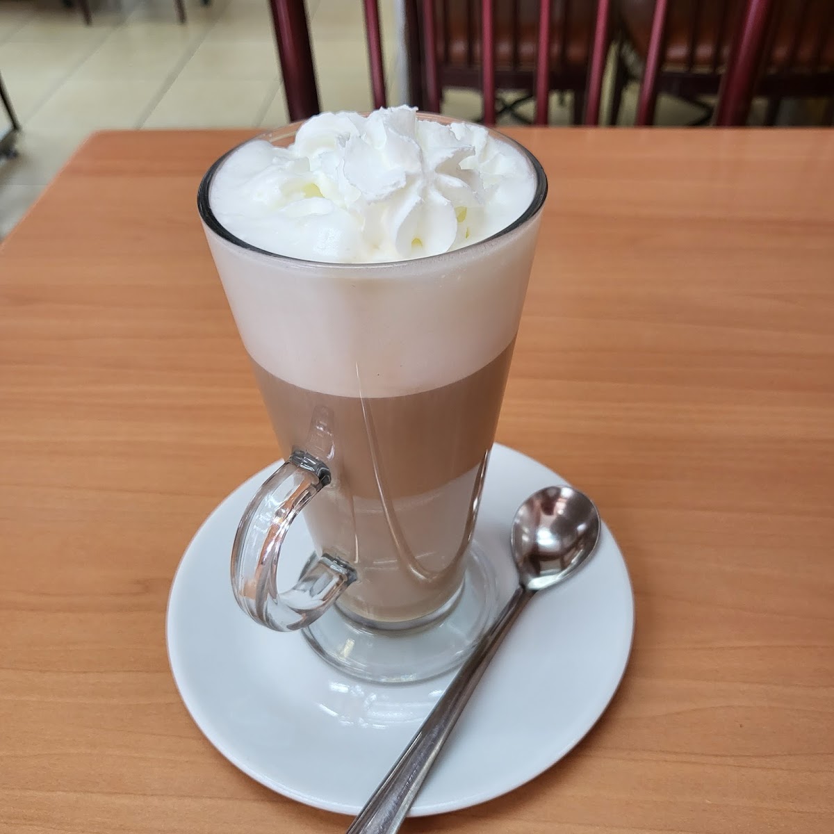 Angel’s Cafe - Photo 8