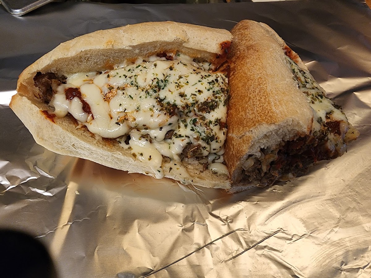 Brother's Pizza Champion Restaurant - Photo 1
