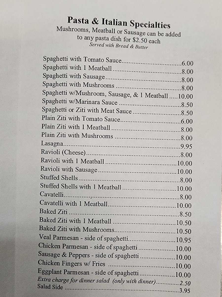 Menu Photo 8
