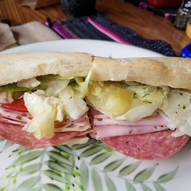 Italian Subs