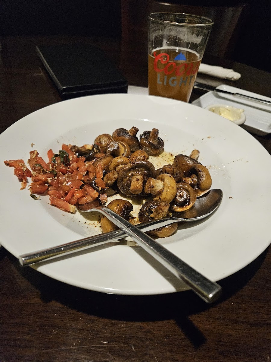 Patini's Grill