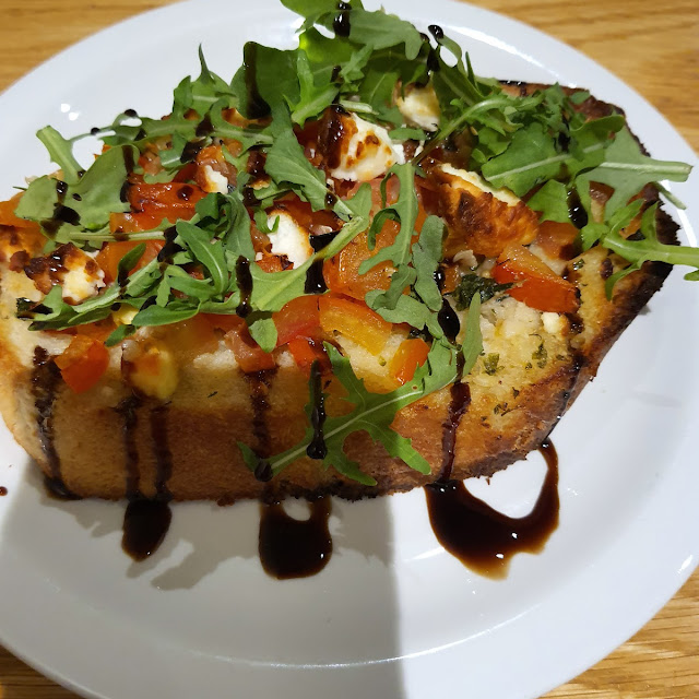 Bruschetta