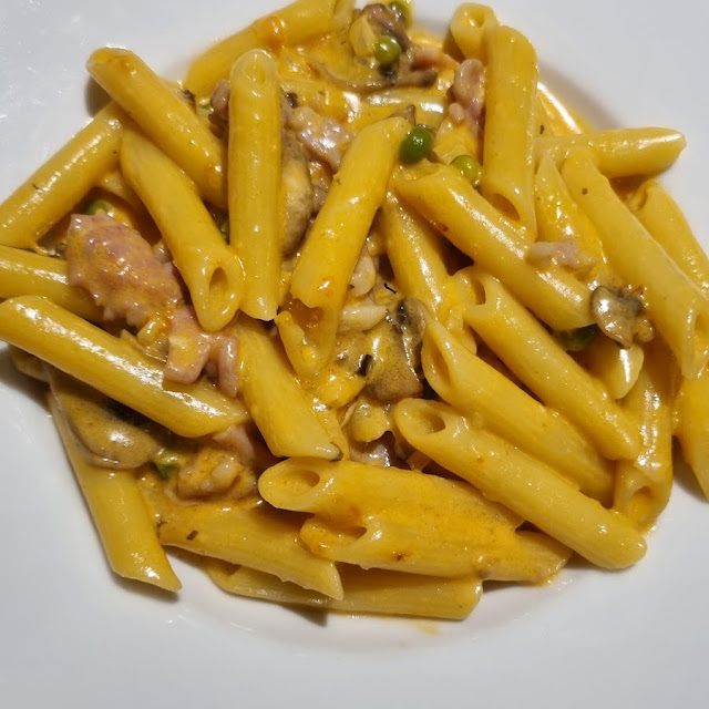 Penne