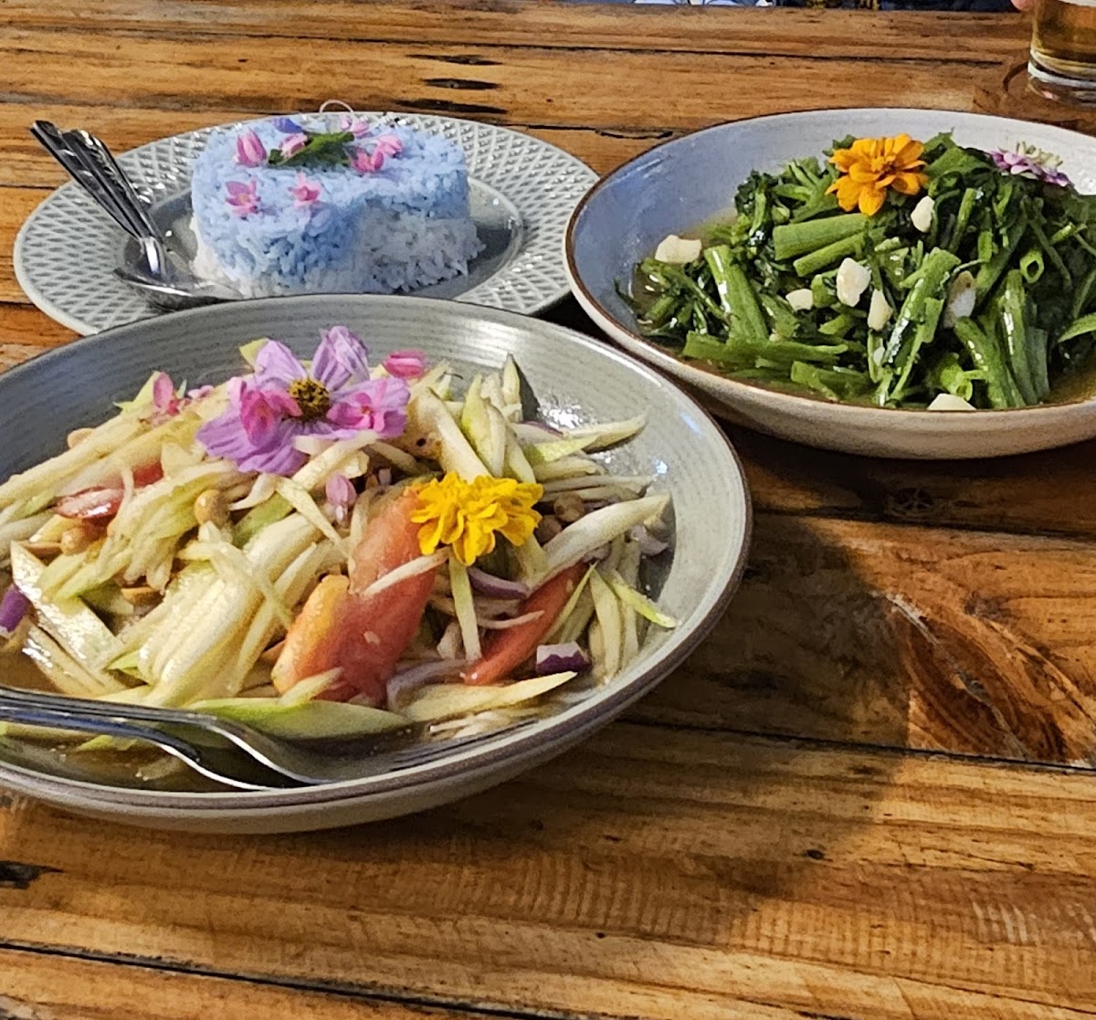 Thai Dutch restaurant - Photo 9