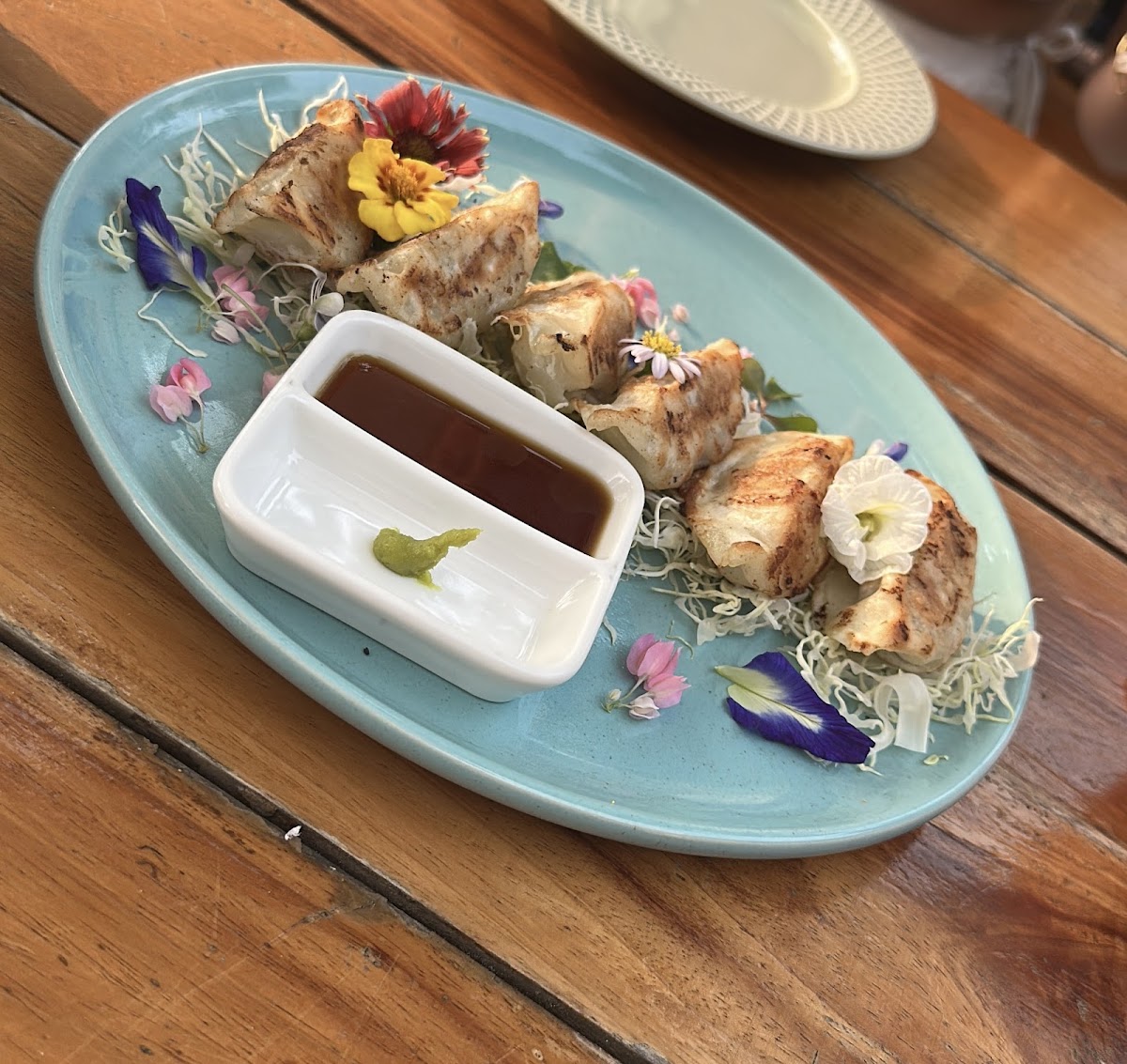 Thai Dutch restaurant - Photo 4