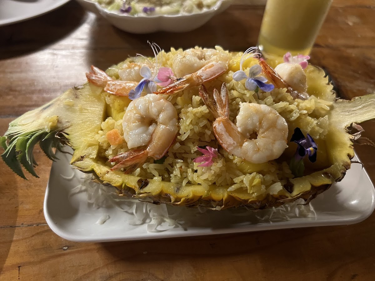 Thai Dutch restaurant - Photo 6