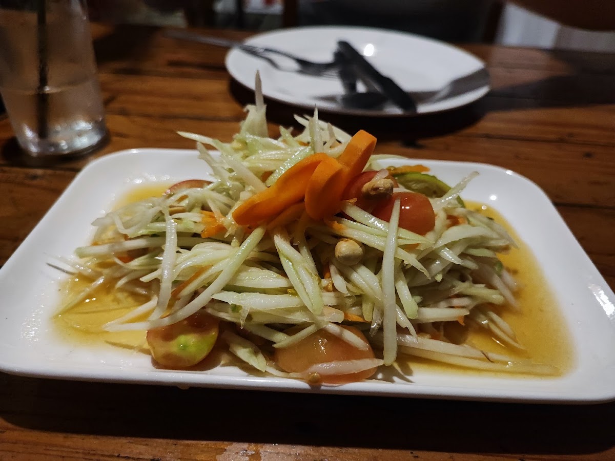 Thai Dutch restaurant - Photo 8
