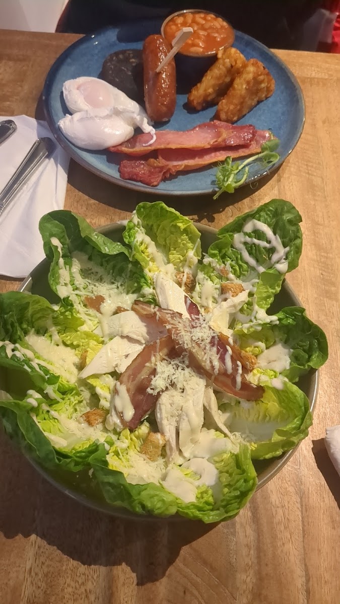 Beau's Kitchen - Photo 4