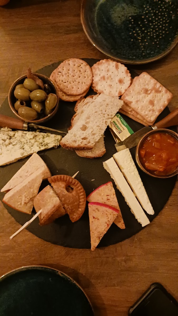 Beau's Kitchen - Photo 5