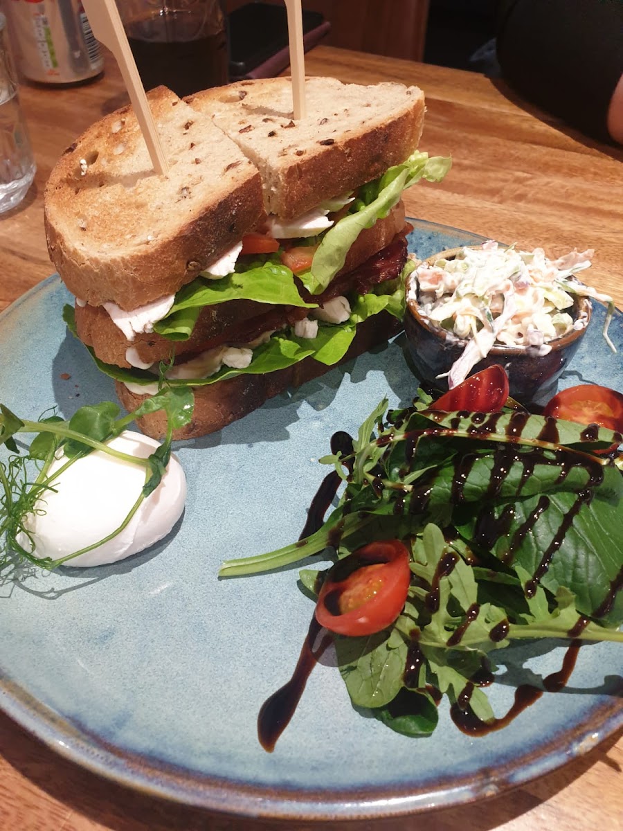 Beau's Kitchen - Photo 6