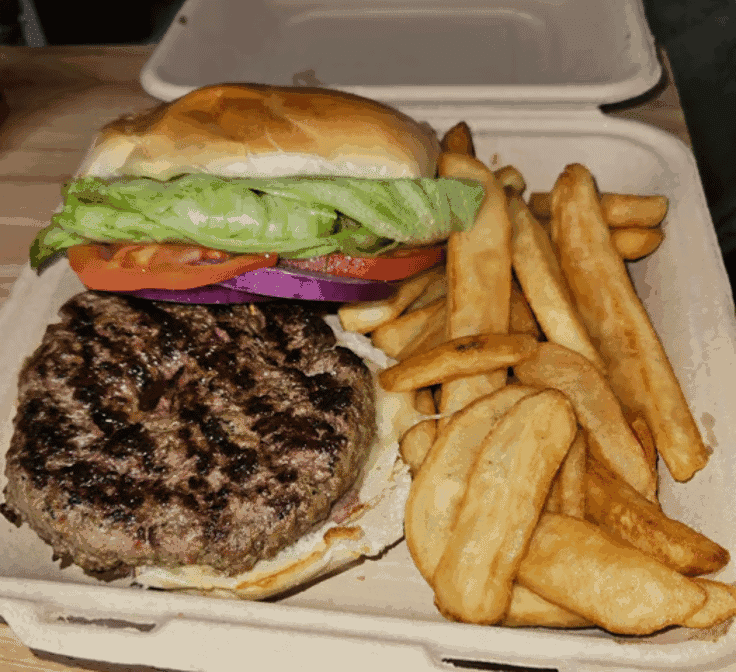 Bello's Family Restaurant - Photo 1