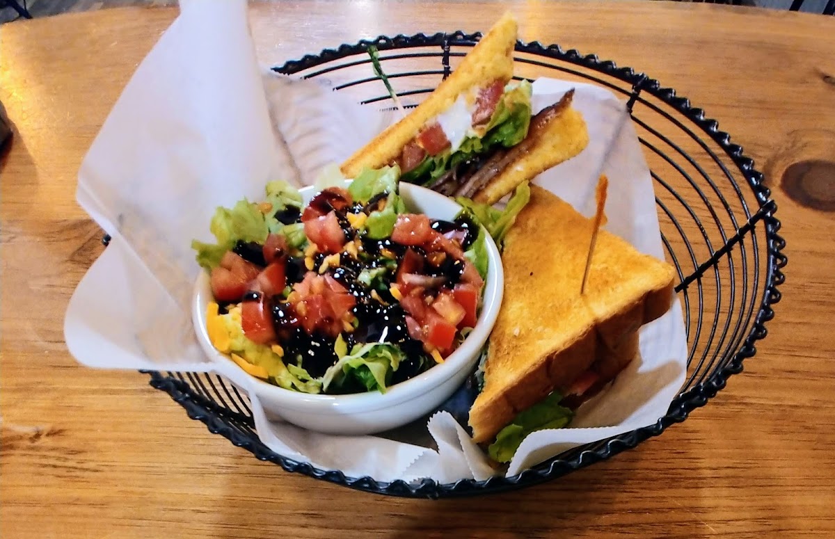 Annie's Soda Saloon - Photo 1