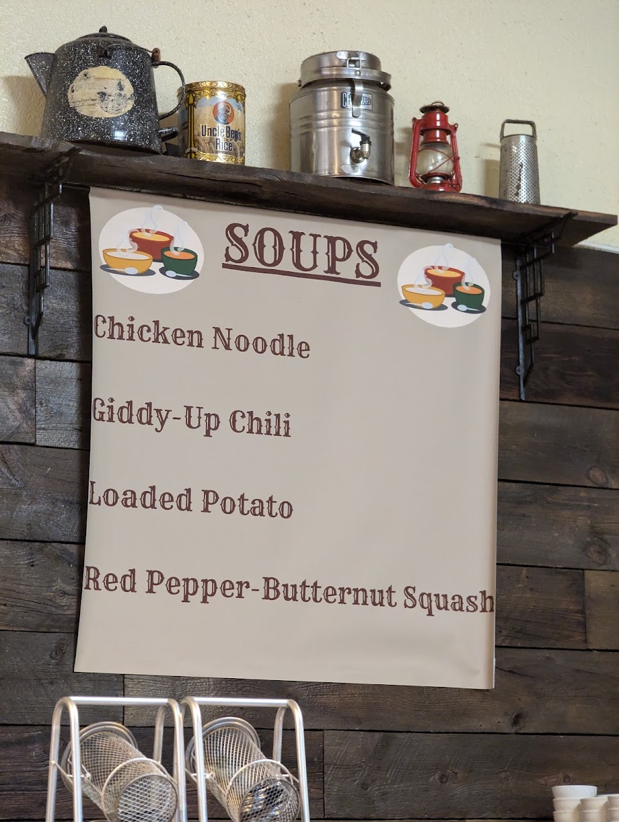 Annie's Soda Saloon - Photo 3