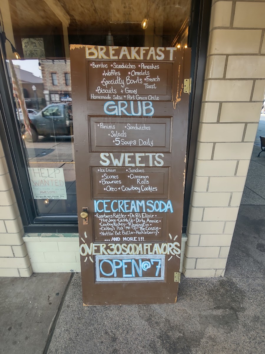 Menu Photo 9