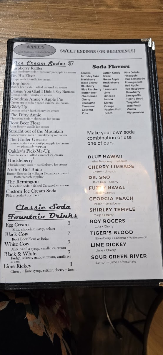 Menu Photo 8