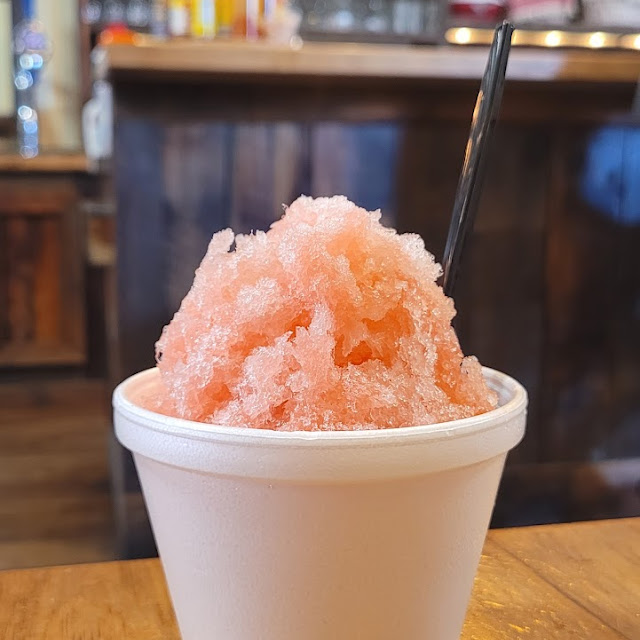 Shaved Ice
