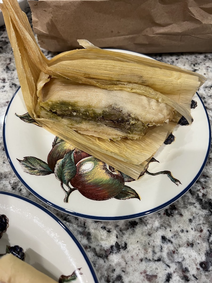 Delicias Latina - Photo 1