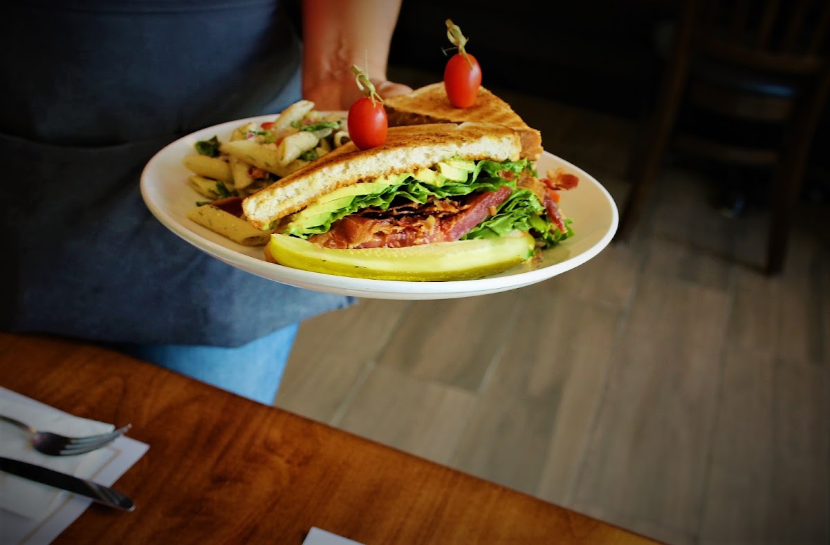 Brownstones Coffee Sayville - Photo 1