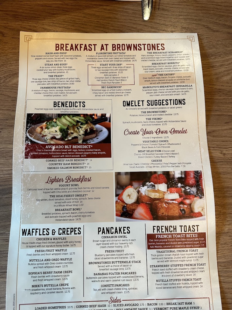 Menu Photo 3