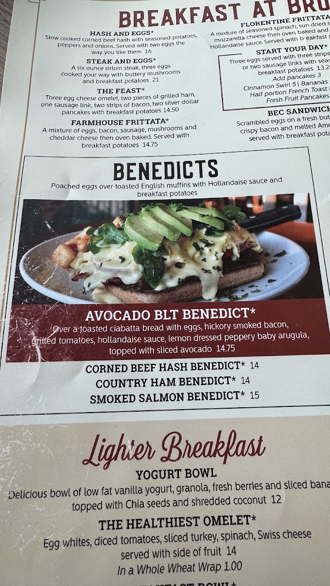 Menu Photo 4