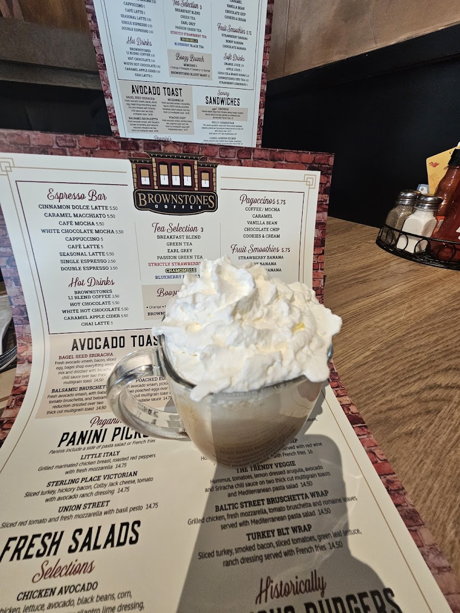 Menu Photo 6
