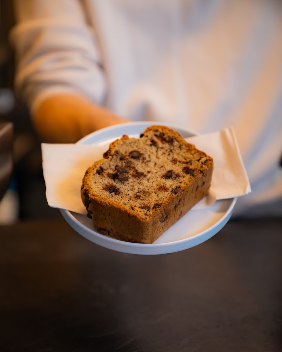 Benji's Coffee Bar - Photo 1