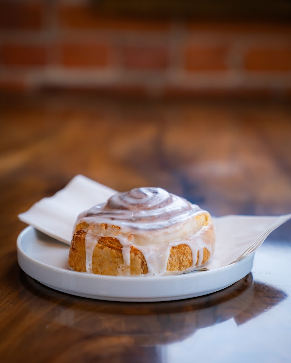 Benji's Coffee Bar - Photo 3