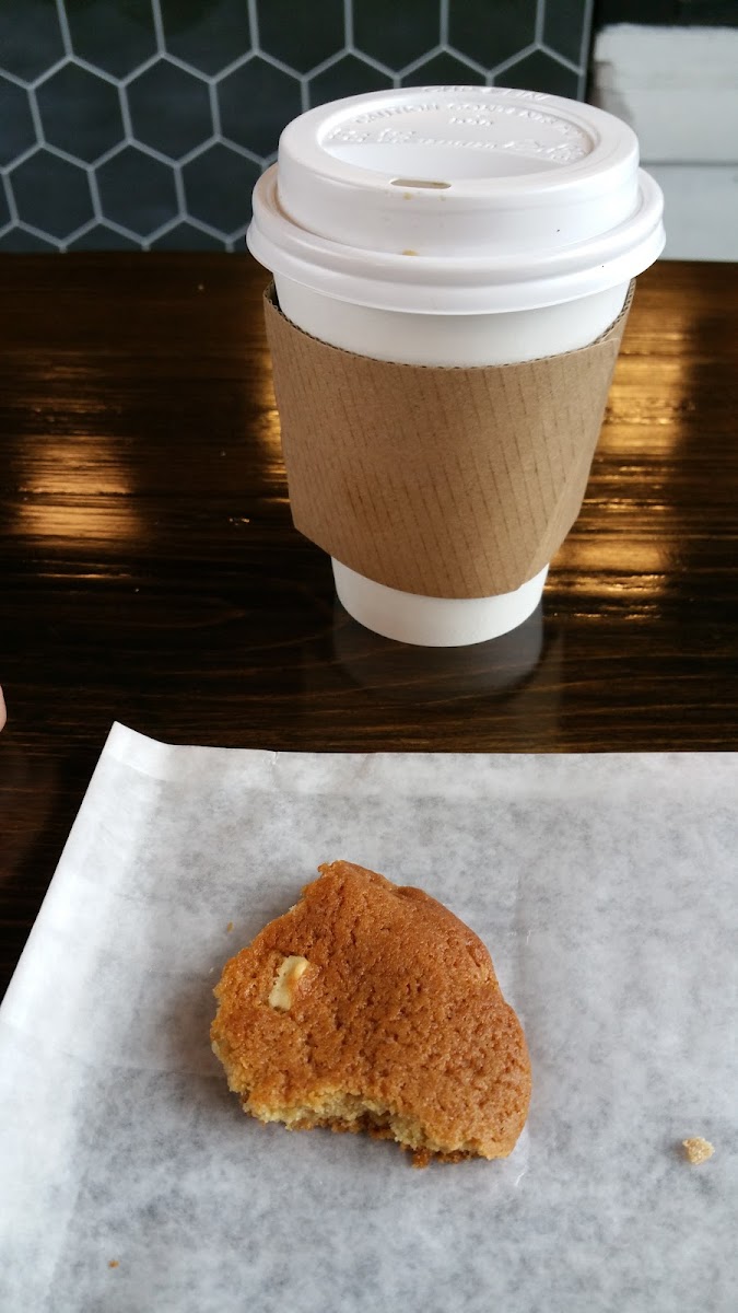 Benji's Coffee Bar - Photo 6