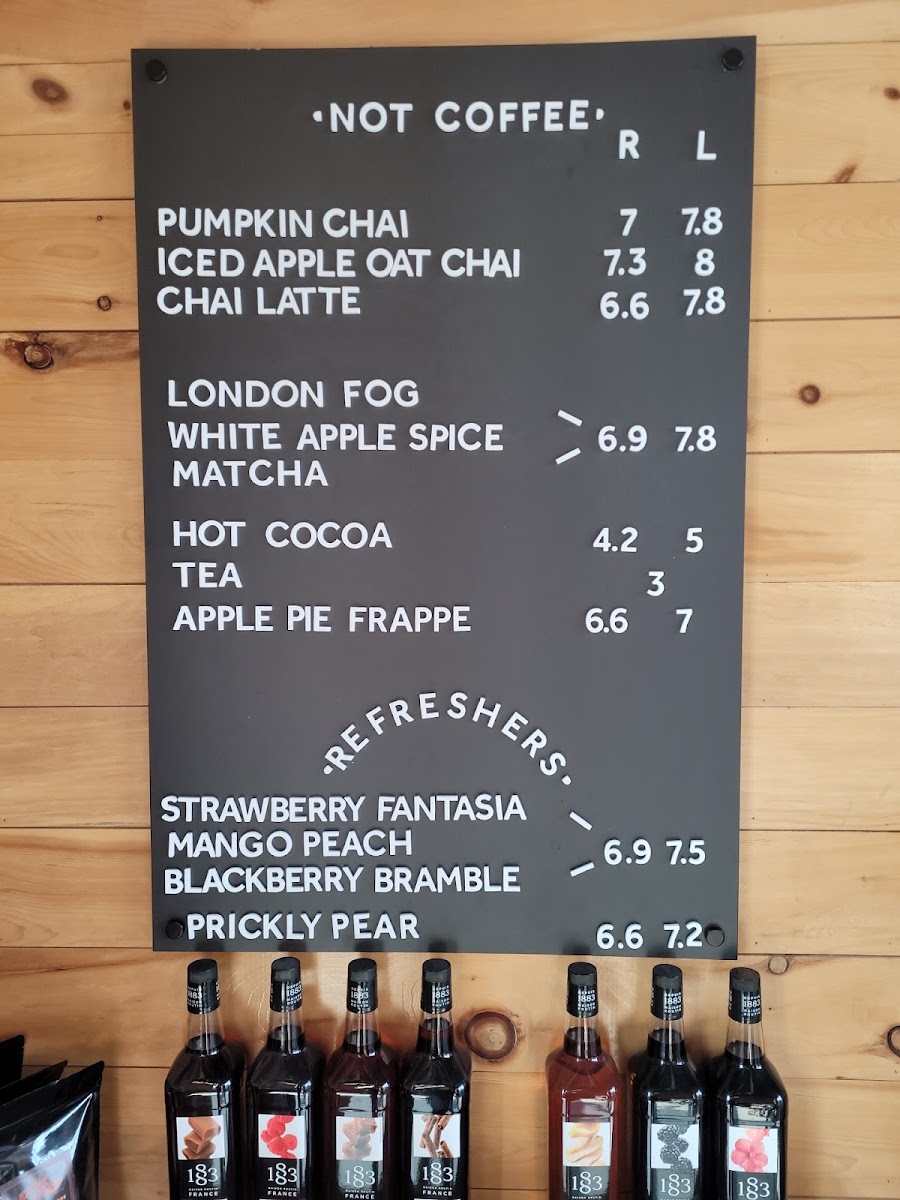 Menu Photo 5