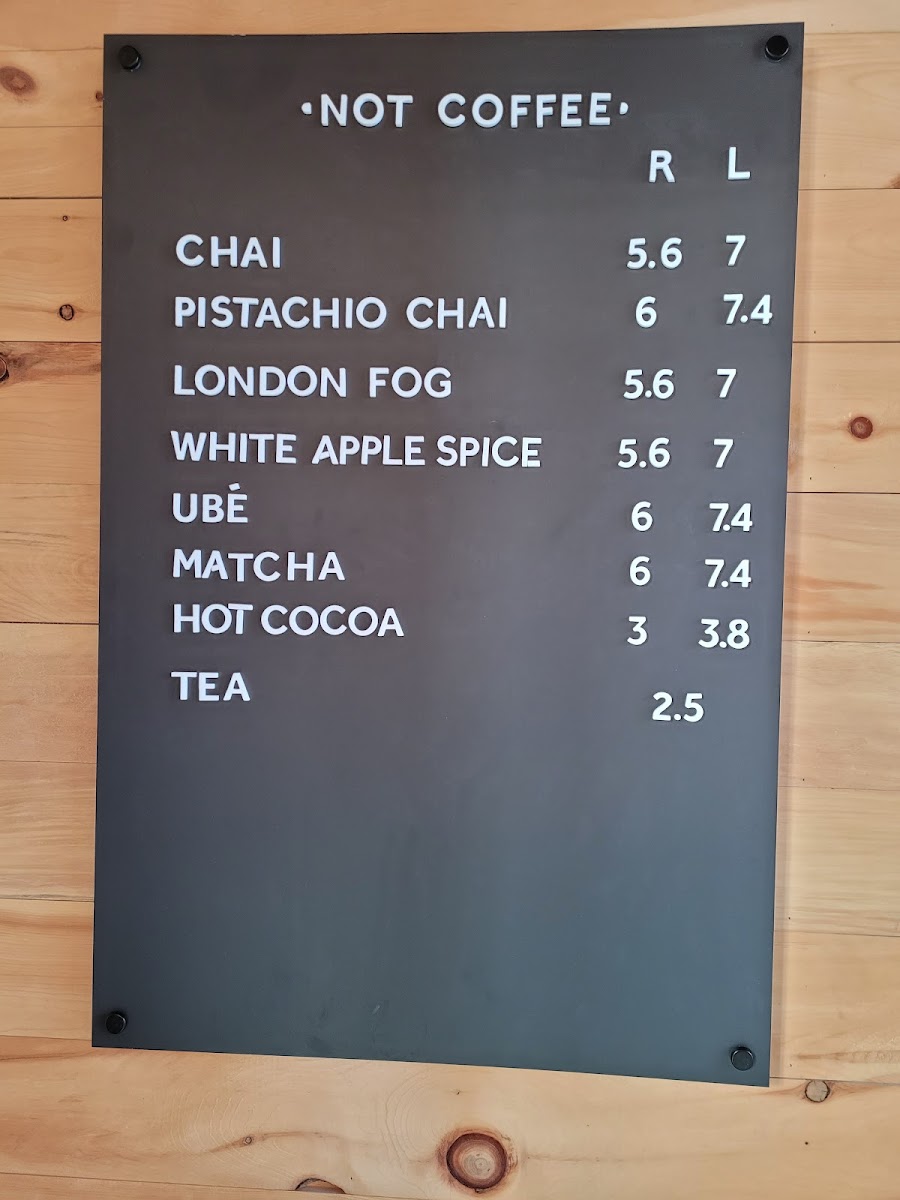 Menu Photo 6