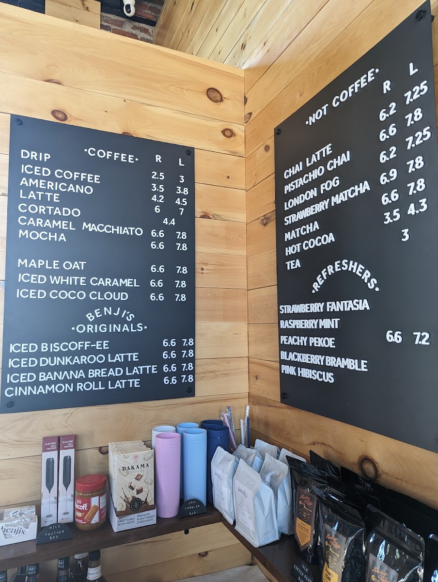 Menu Photo 8