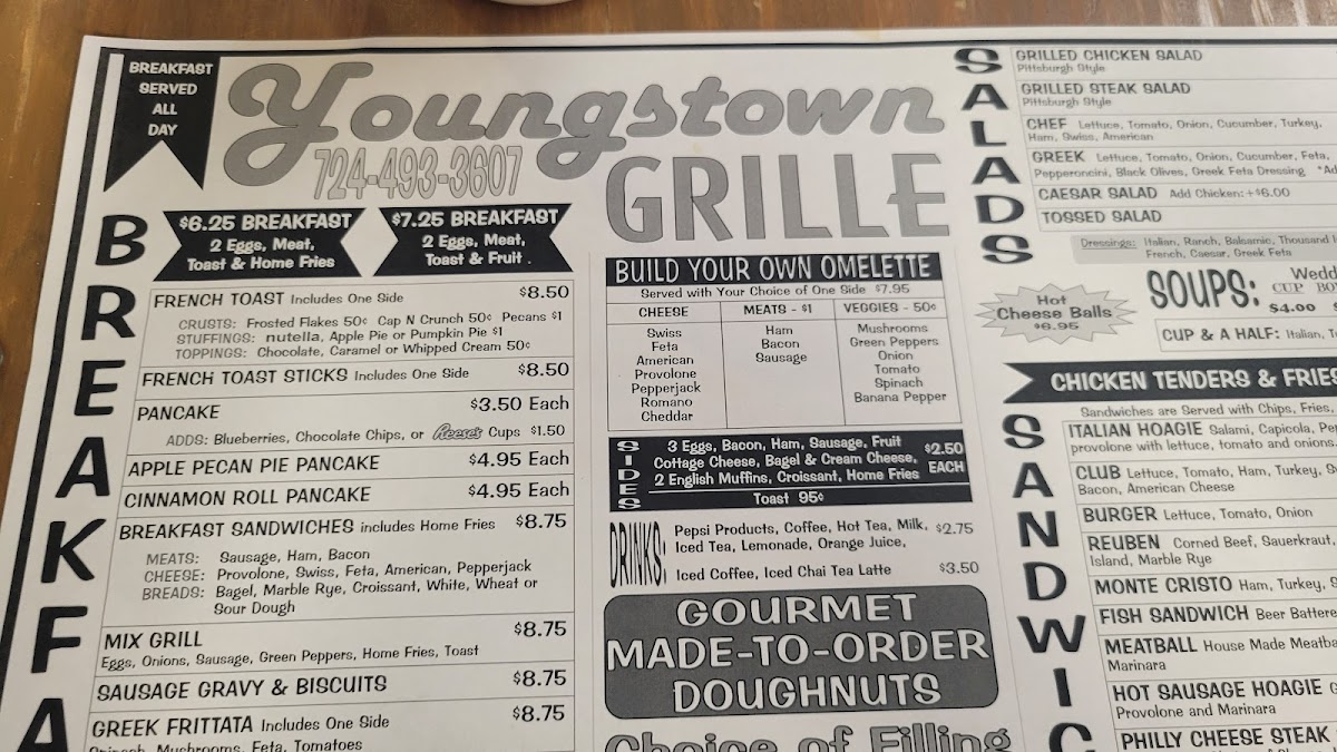 Menu Photo 4